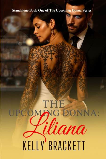The Upcoming Donna