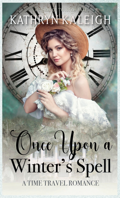 Once Upon a Winter’s Spell