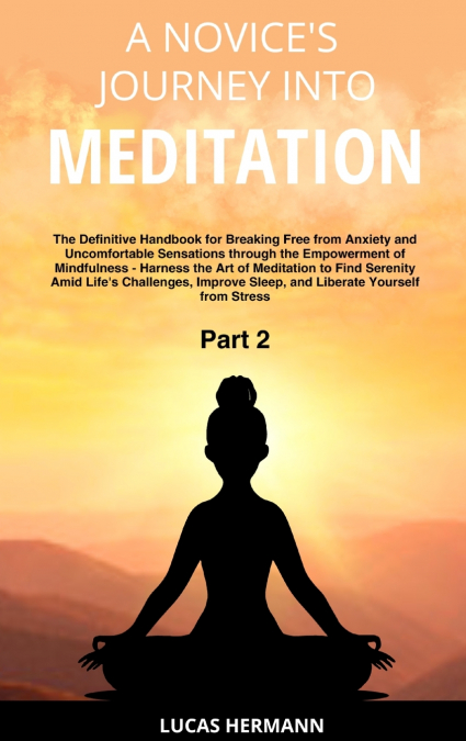 A Novice’s Journey into Meditation