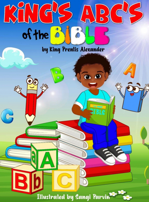 King’s ABC’s of The Bible