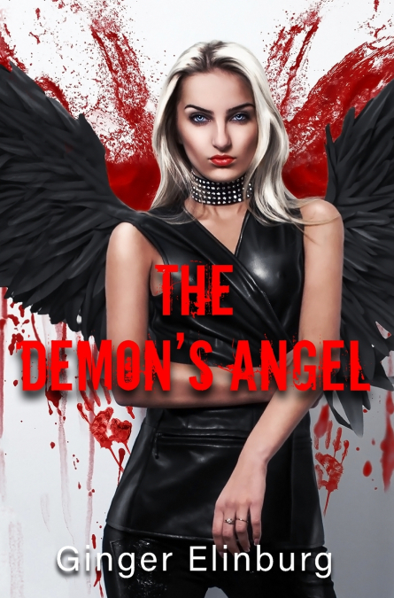 The Demon’s Angel