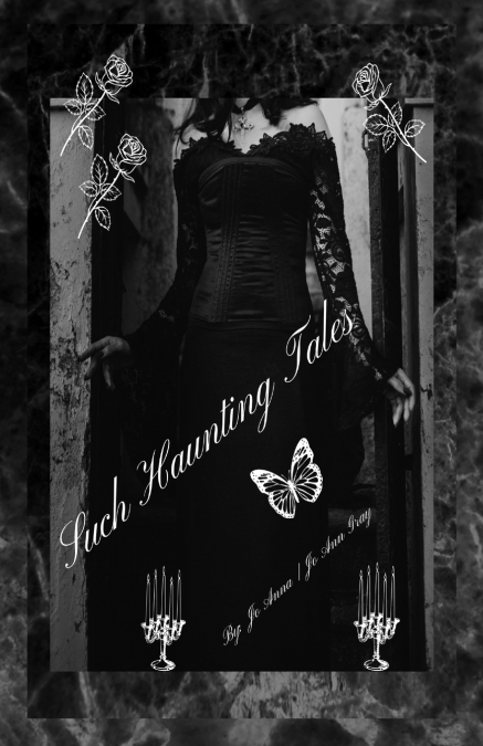 Such Haunting Tales