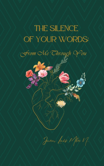 THE SILENCE OF MY WORDS