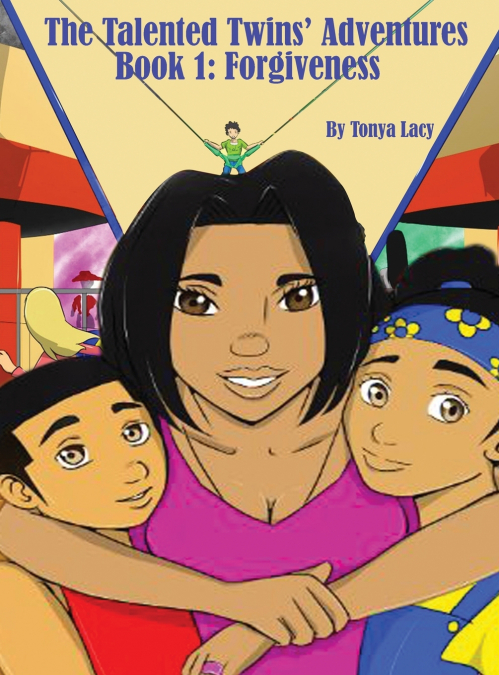 The Talented Twins’ Adventures