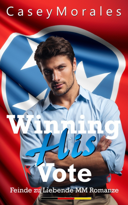 Winning His Vote
