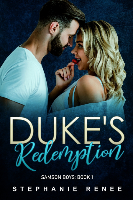 Duke’s Redemption