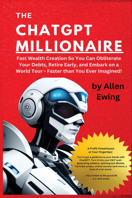 The ChatGPT Millionaire