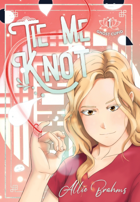 Tie Me Knot