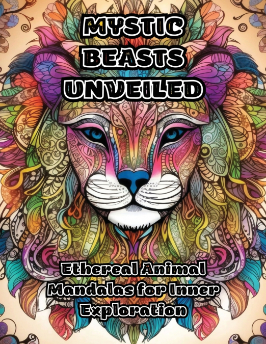 Mystic Beasts Unveiled