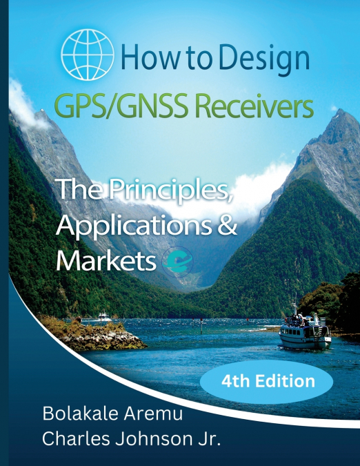 How to Design GPS/GNSS Receivers