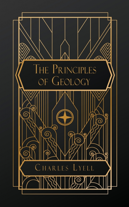 The Principles of Geology