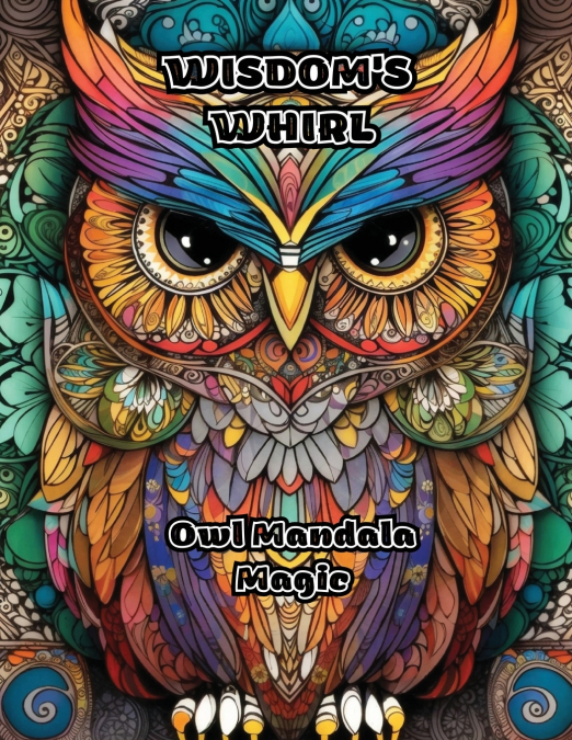 Wisdom’s Whirl