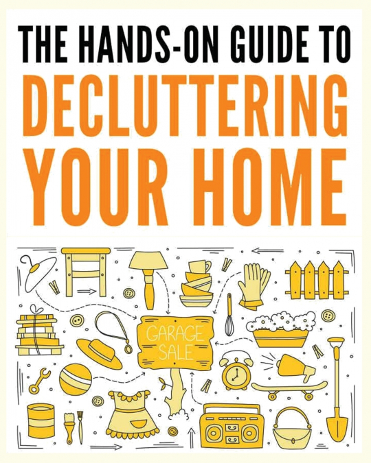 Decluttering Your Home