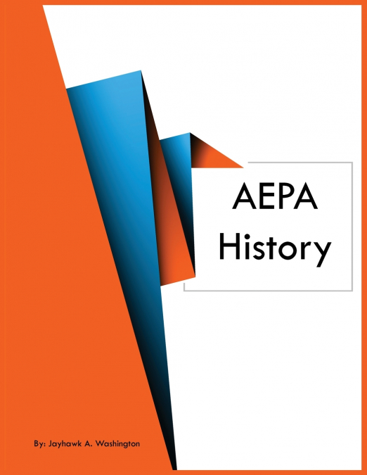 AEPA History