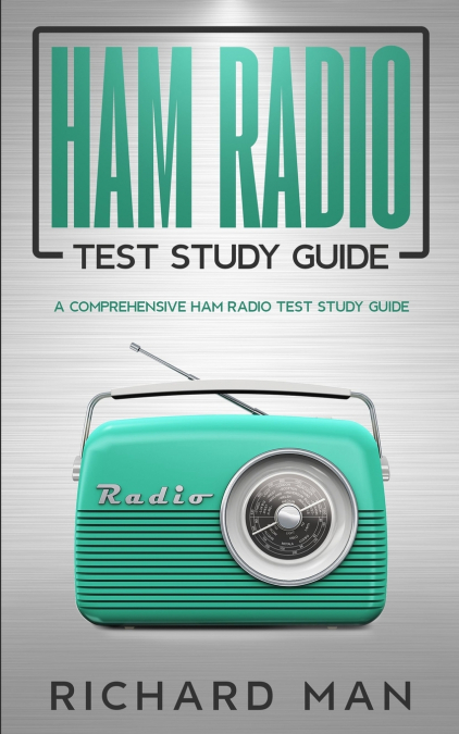 Ham Radio Test Study Guide