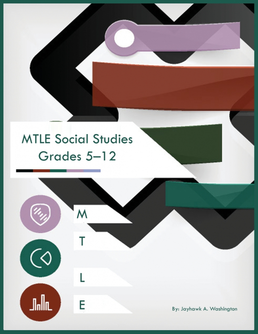 MTLE Social Studies Grades 5-12