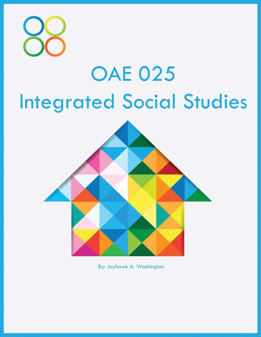 OAE 025 Integrated Social Studies