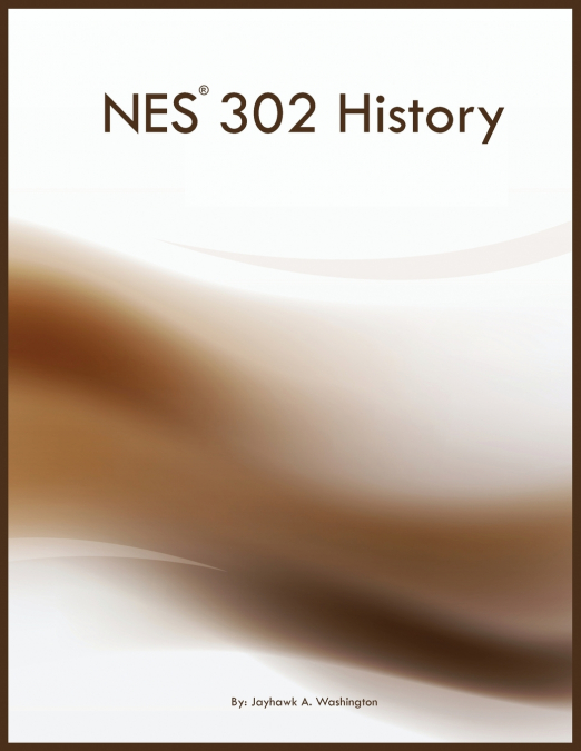 NES 302 History