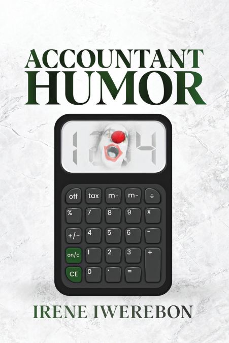 Accountant Humor