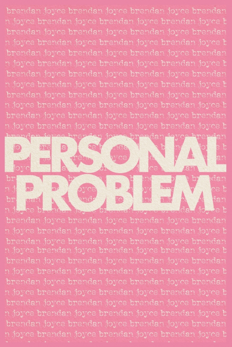 PERSONAL PROBLEM