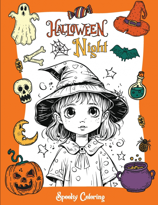Halloween Night
