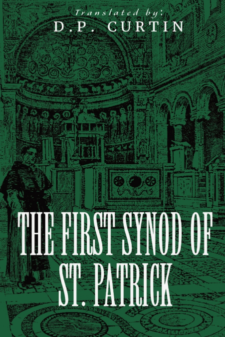 The First Synod of St. Patrick