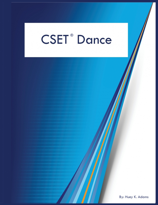 CSET Dance