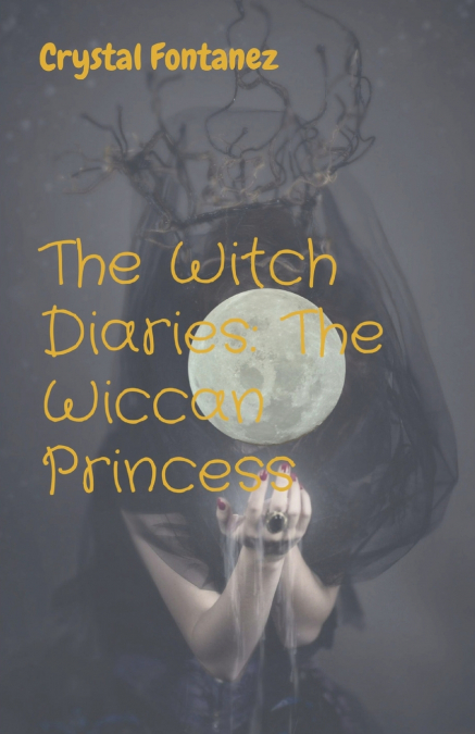 The Witch  Diaries