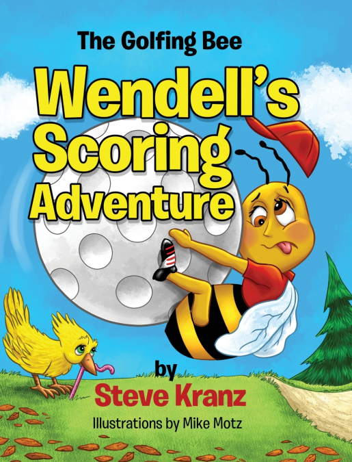 Wendell’s Scoring Adventure