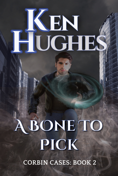 A Bone To Pick