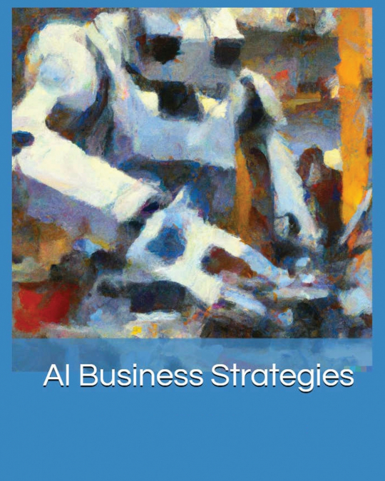 AI Business Strategies