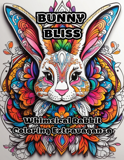 Bunny Bliss