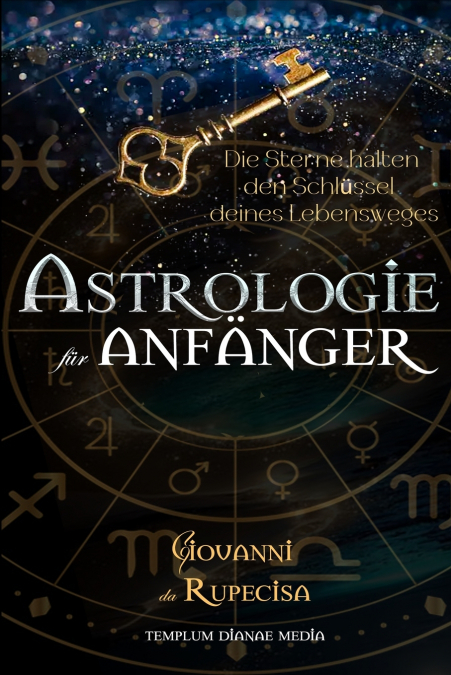 Astrologie für Anfänger