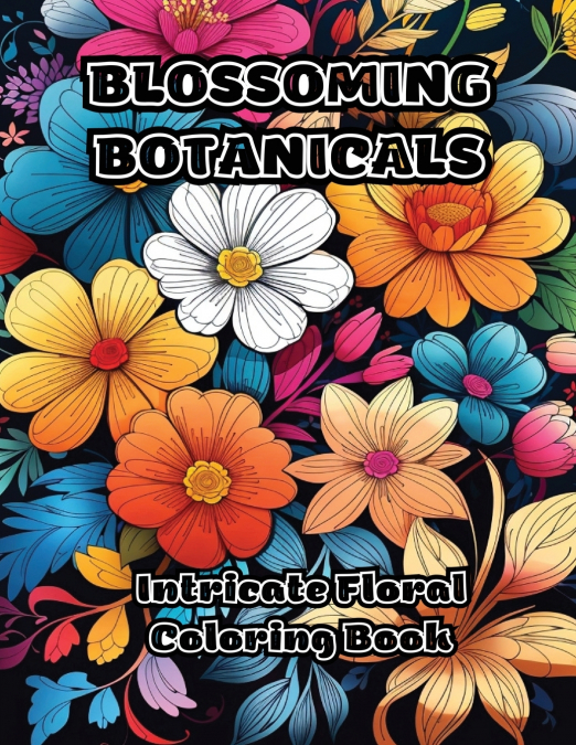 Blossoming Botanicals