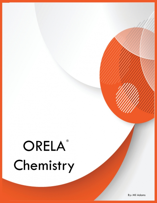 ORELA Chemistry