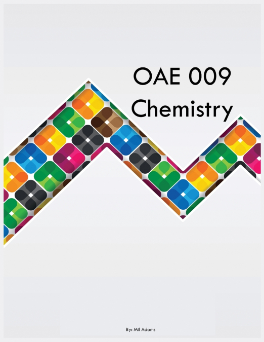 OAE 009 Chemistry