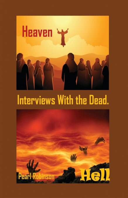 Interviews With the Dead