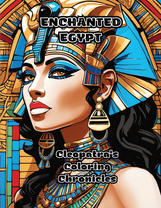 Enchanted Egypt