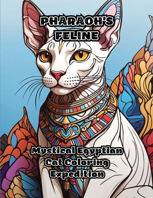 Pharaoh’s Feline