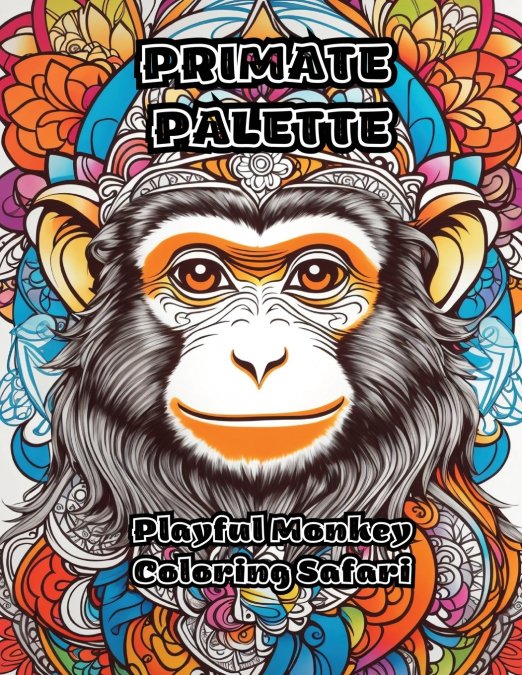 Primate Palette