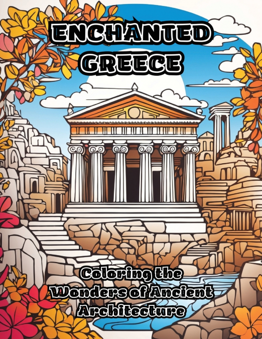 Enchanted Greece