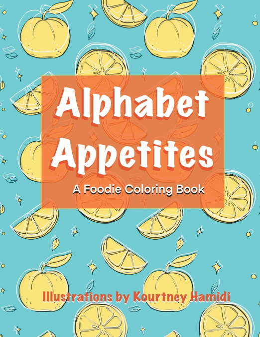 Alphabet Appetite