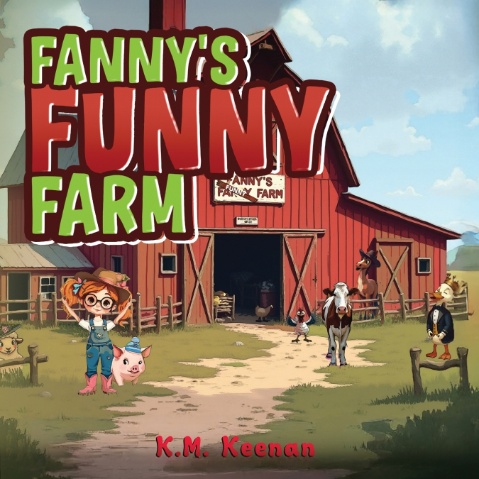 Fanny’s Funny Farm
