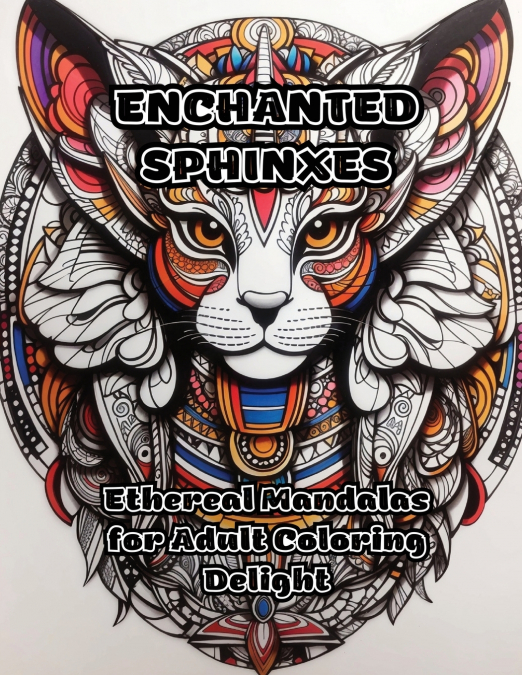 Enchanted Sphinxes