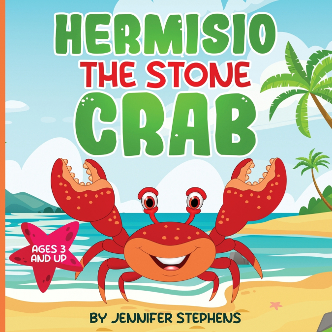 Hermisio The Stone Crab