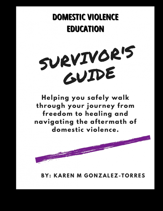 The Survivor’s Guide