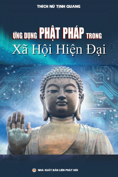 Ứng dụng Phật pháp trong xã hội hiện đại