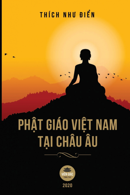 Phật giáo Việt Nam tại châu Âu