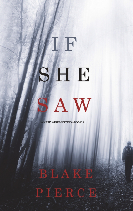 If She Saw (A Kate Wise Mystery-Book 2)