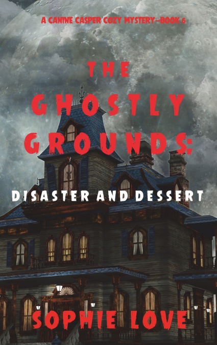 The Ghostly Grounds